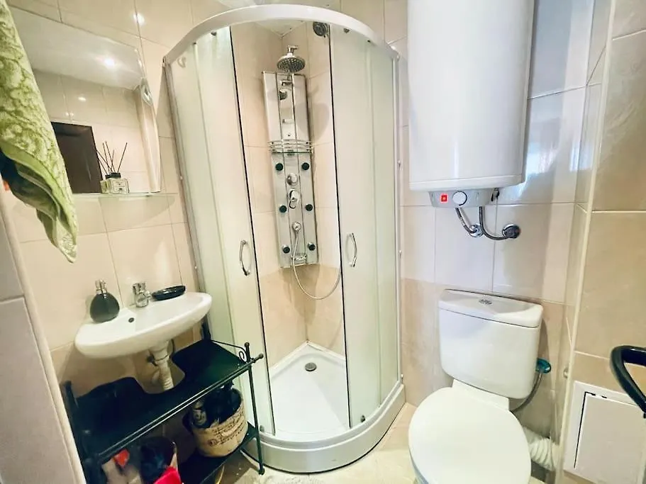 Cozy Charm Apartment Varna 0*,  Bulgaria