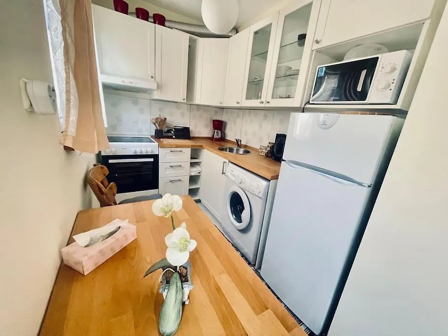 Cozy Charm Apartment Varna Bulgaria