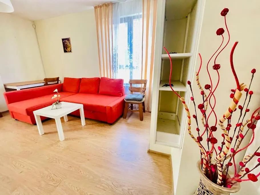 Cozy Charm Apartment Varna 0*,  Bulgaria