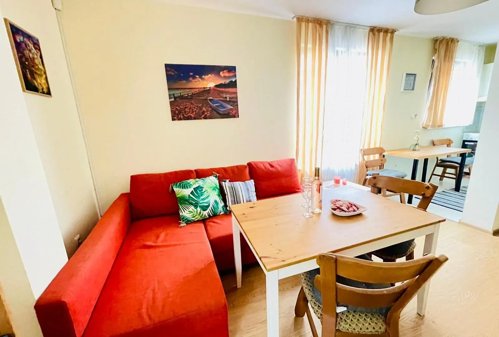 Cozy Charm Apartment Varna 0*,  Bulgaria