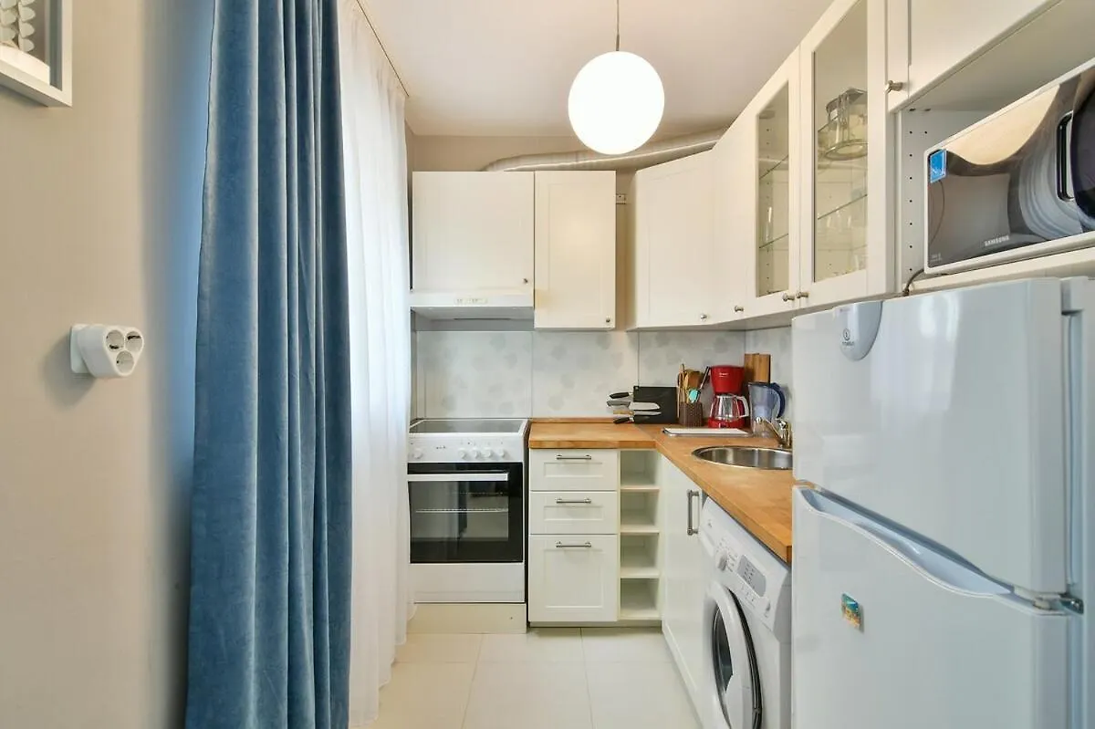 Cozy Charm Apartment Varna 0*,