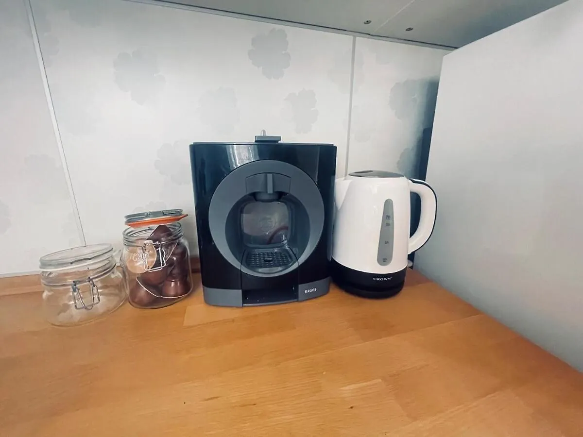 Cozy Charm Apartment Varna