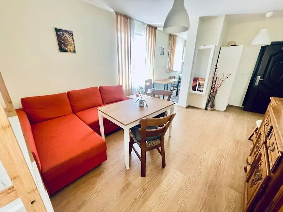 Appartamento Cozy Charm Varna