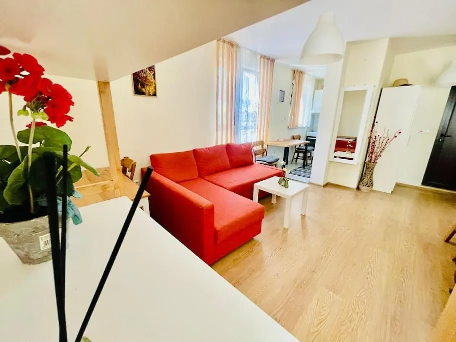 Appartamento Cozy Charm Varna