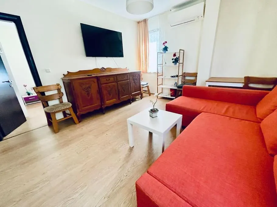 Appartamento Cozy Charm Varna 0*,  Bulgaria