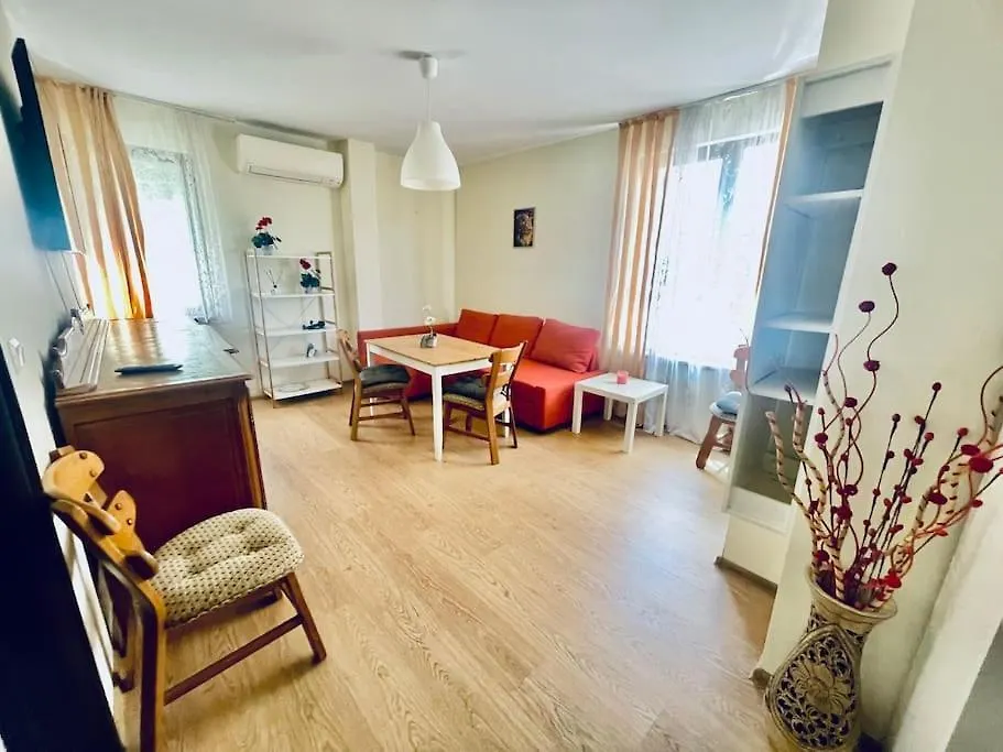 Appartamento Cozy Charm Varna Bulgaria