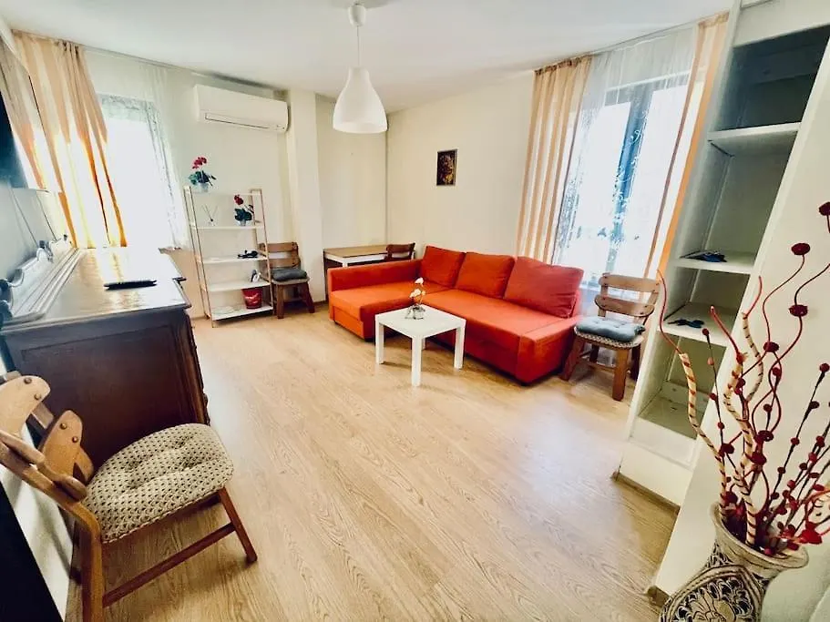 Appartamento Cozy Charm Varna