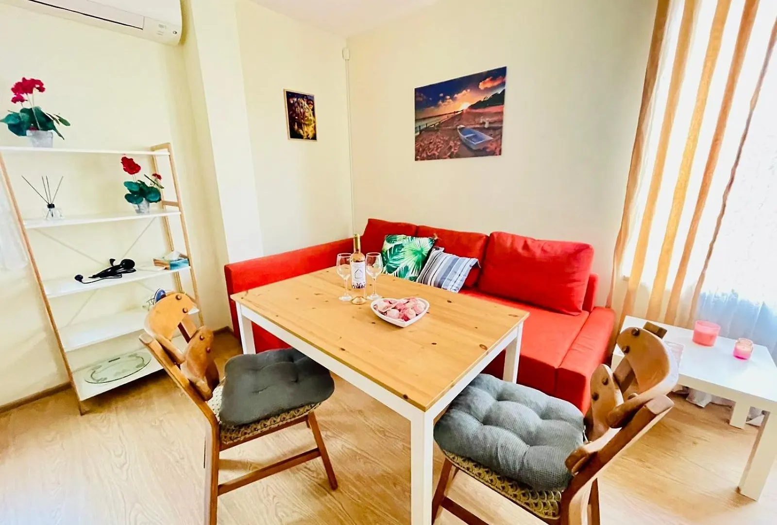 Appartamento Cozy Charm Varna Bulgaria