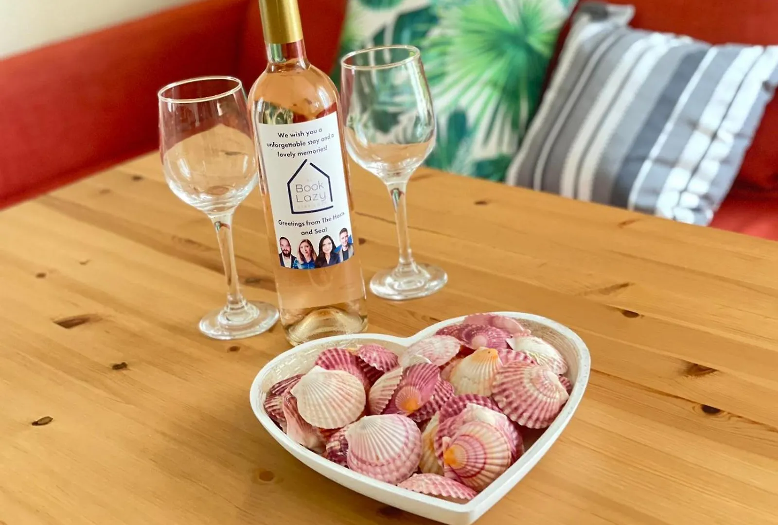 Appartamento Cozy Charm Varna