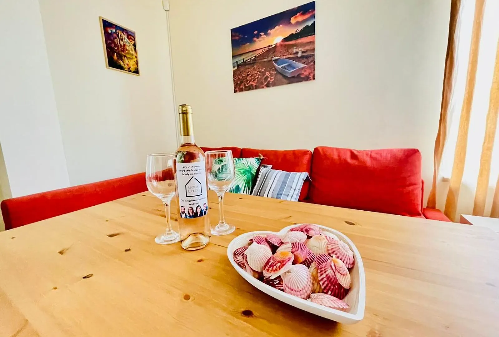Appartamento Cozy Charm Varna